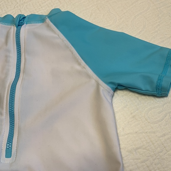 18-24m (4/$20) Joe Fresh Rashguard Top - Picture 12 of 15